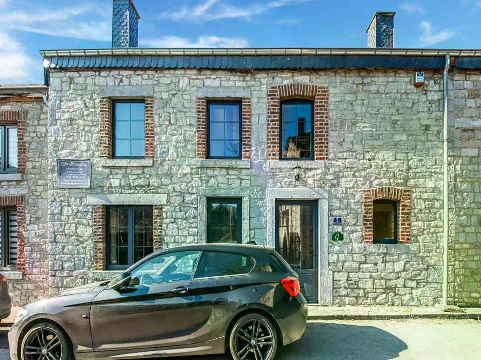 Han-sur-Lesse cottage Vacation rental in Wallonia, Belgium