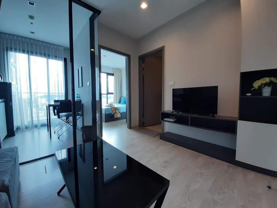 Pattaya The base condo seaview2bedroom near Sea海景房 Apartment in Pattaya City