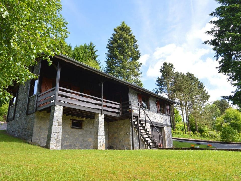 Tranquil Ardennes Retreat Vacation rental in Wallonia, Belgium