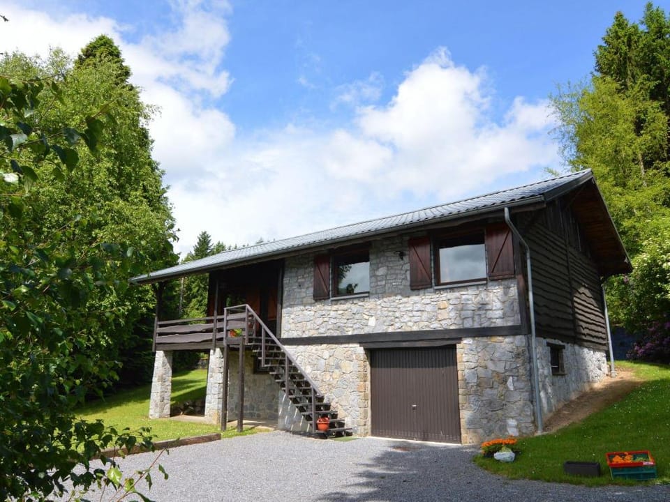 Tranquil Ardennes Retreat Vacation rental in Wallonia, Belgium