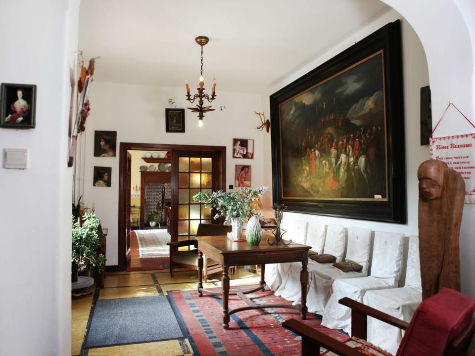 Mansion in Ruiselede Doomkerke Vacation rental in Flanders