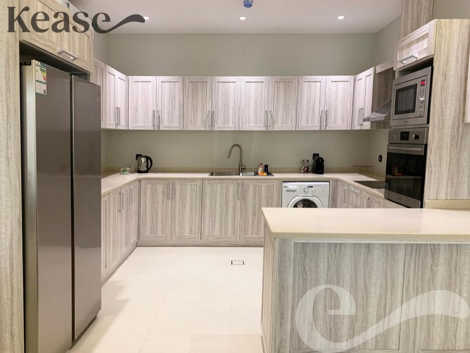 Kease Tawun A1-5 Royal touch Balcony GX60 Apartment in Riyadh