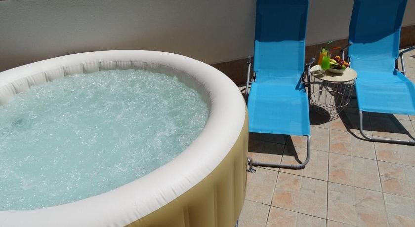 Sea View Stay, Crikvenica Apartment in Crikvenica