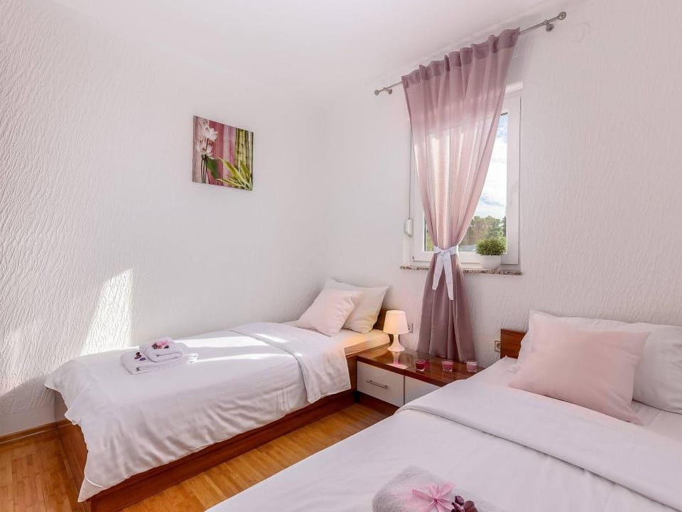 Sea View Stay, Crikvenica Apartment in Crikvenica