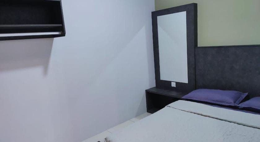 IPOH Double storey vacation  home with Pool Vacation rental in Ipoh