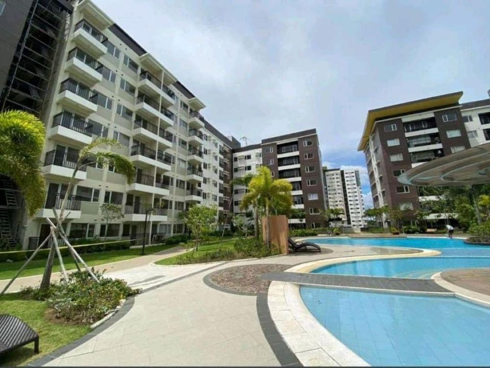 AVIDA TOWER2 SHORTWALK SM CITY & FREE WIFI Apartment in Iloilo City