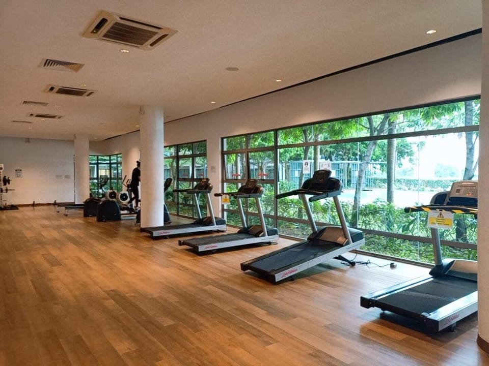 Sunrise Suite Imago The Loft Seaview 3room海景3房 Apartment in Kota Kinabalu