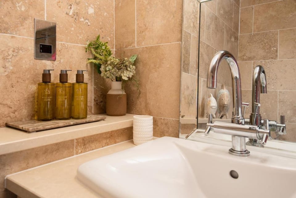 Police House Cottages (2 Bedroom) Vacation rental in Craster