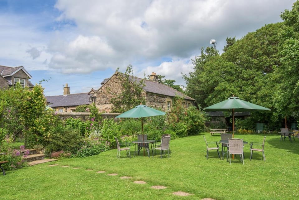 Police House Cottages (2 Bedroom) Vacation rental in Craster