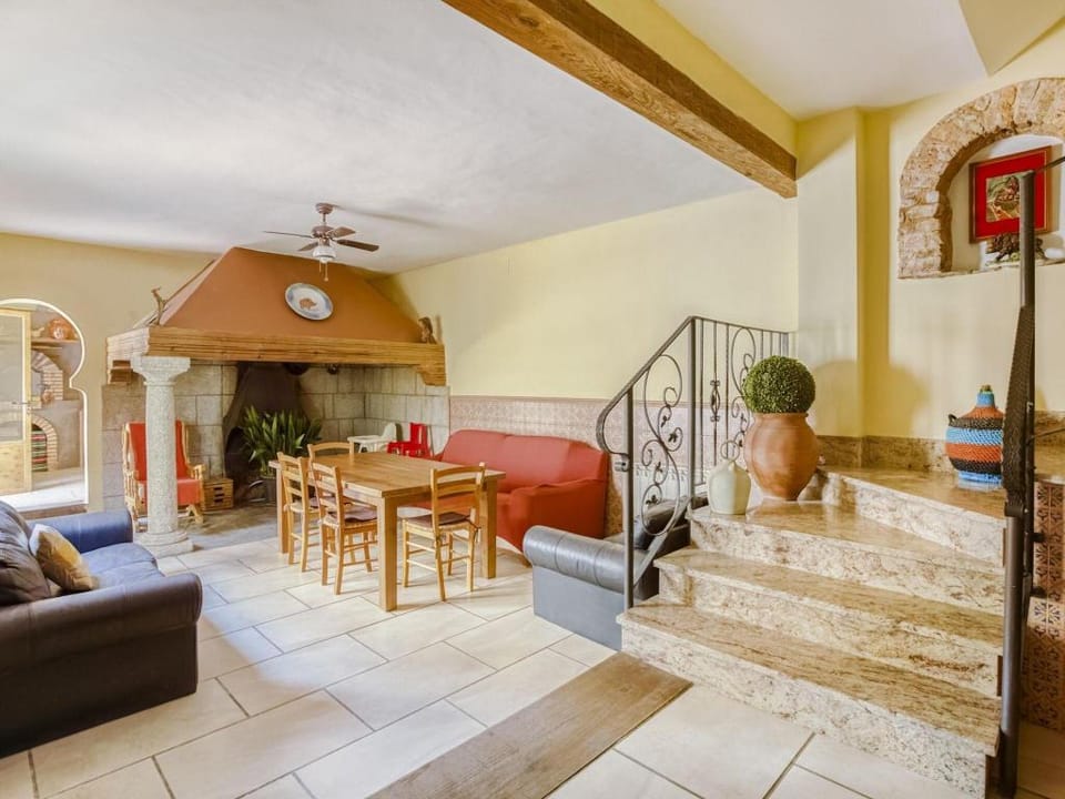 Belvilla by OYO Casa La Espartera Vacation rental in Castile-La Mancha