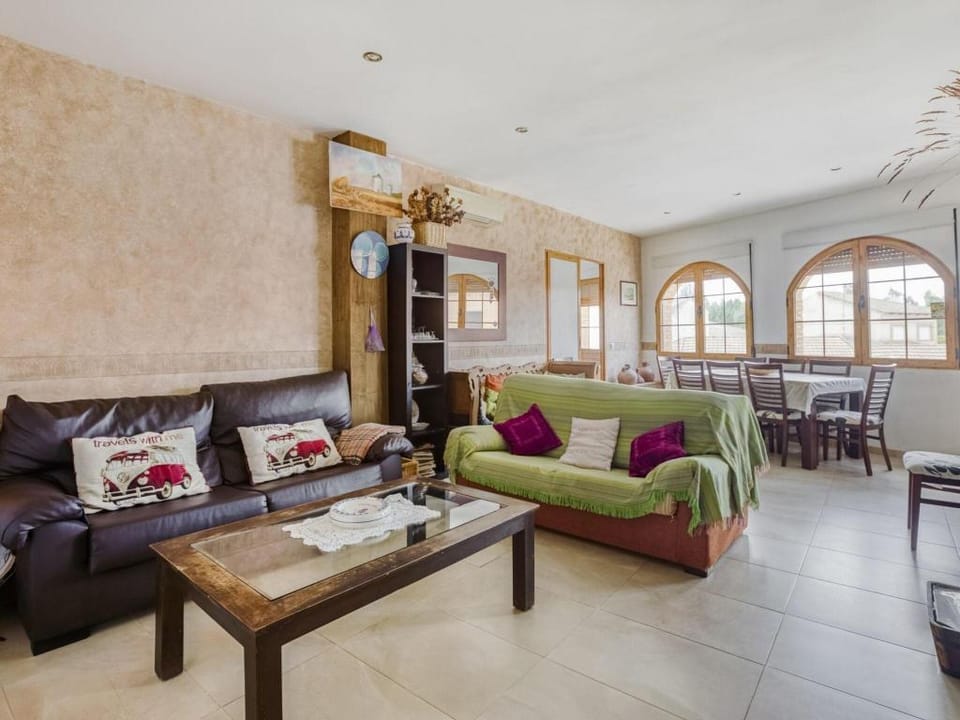 Belvilla by OYO Casa La Espartera Vacation rental in Castile-La Mancha