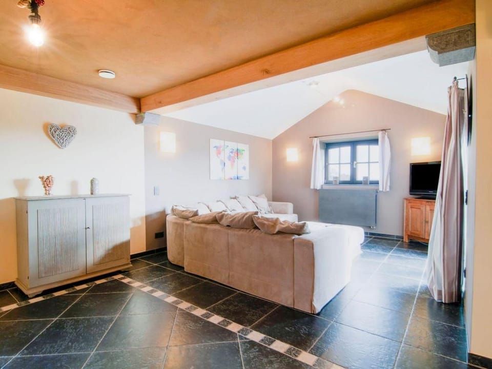 Nature Escape in Nafraiture Vacation rental in Wallonia, Belgium