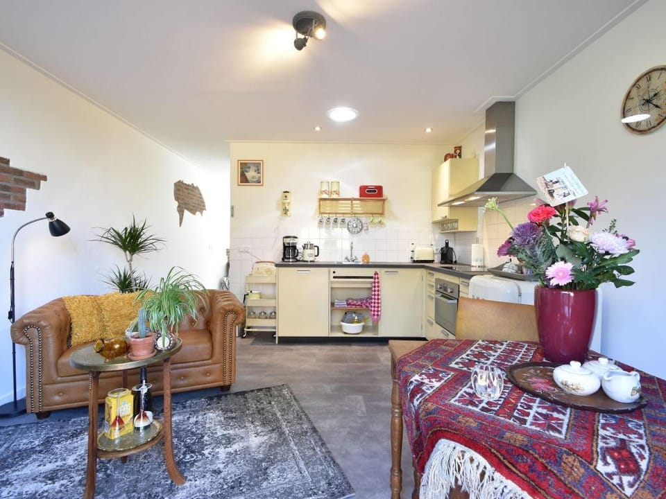 Stylish Holiday Home Near Sea Vacation rental in Kamperland
