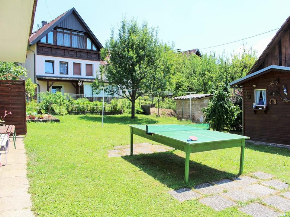 Apartment in Eberndorf near Petzen Ski Area Apartment in Carinthia, Austria