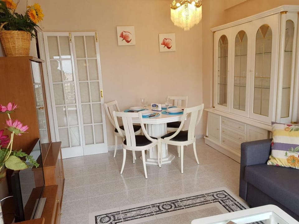 Apartment in Fuengirola by Mediterranean Beach Apartment in Fuengirola