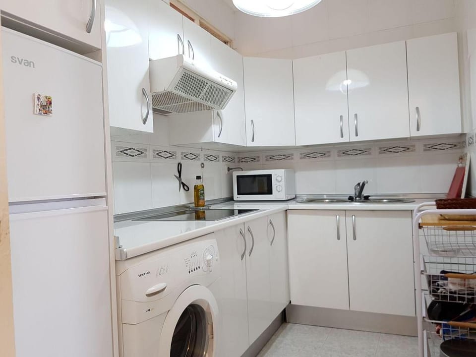 Apartment in Fuengirola by Mediterranean Beach Apartment in Fuengirola
