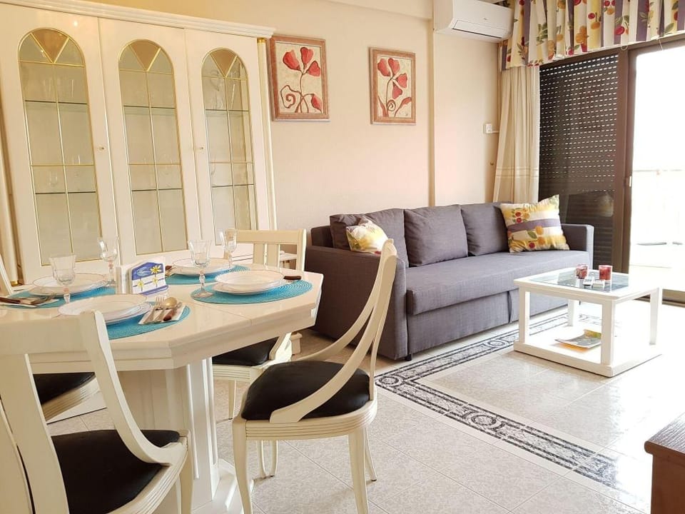 Apartment in Fuengirola by Mediterranean Beach Apartment in Fuengirola