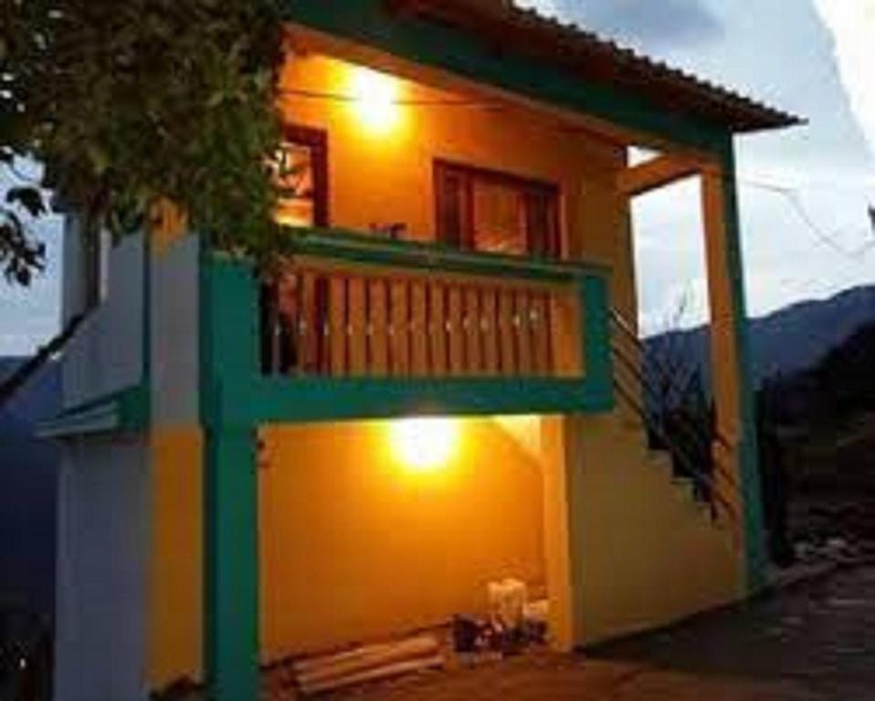 Prant Homestay by StayApart, Karnaprayag Vacation rental in Uttarakhand