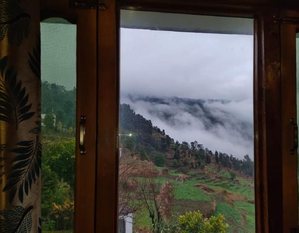 Prant Homestay by StayApart, Karnaprayag Vacation rental in Uttarakhand