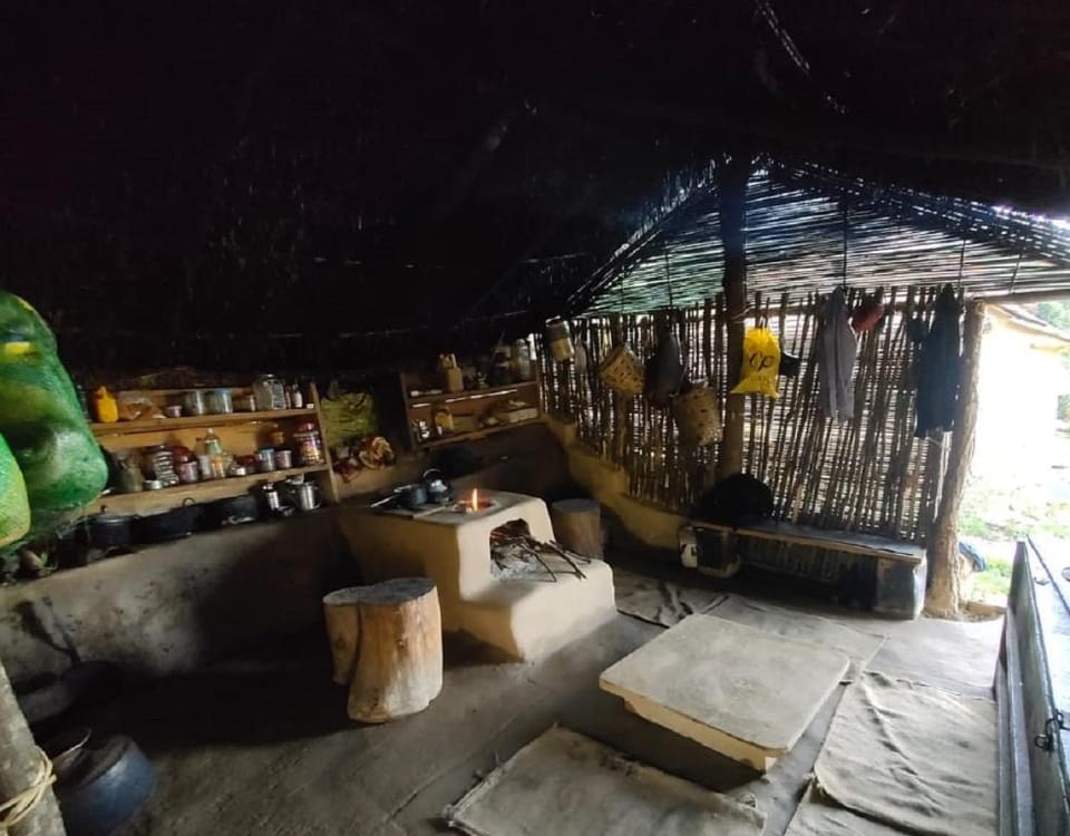Prant Homestay by StayApart, Karnaprayag Vacation rental in Uttarakhand