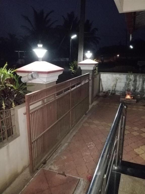 Maanyatha Two Bedroom Fully Furnished Home Vacation rental in Karnataka