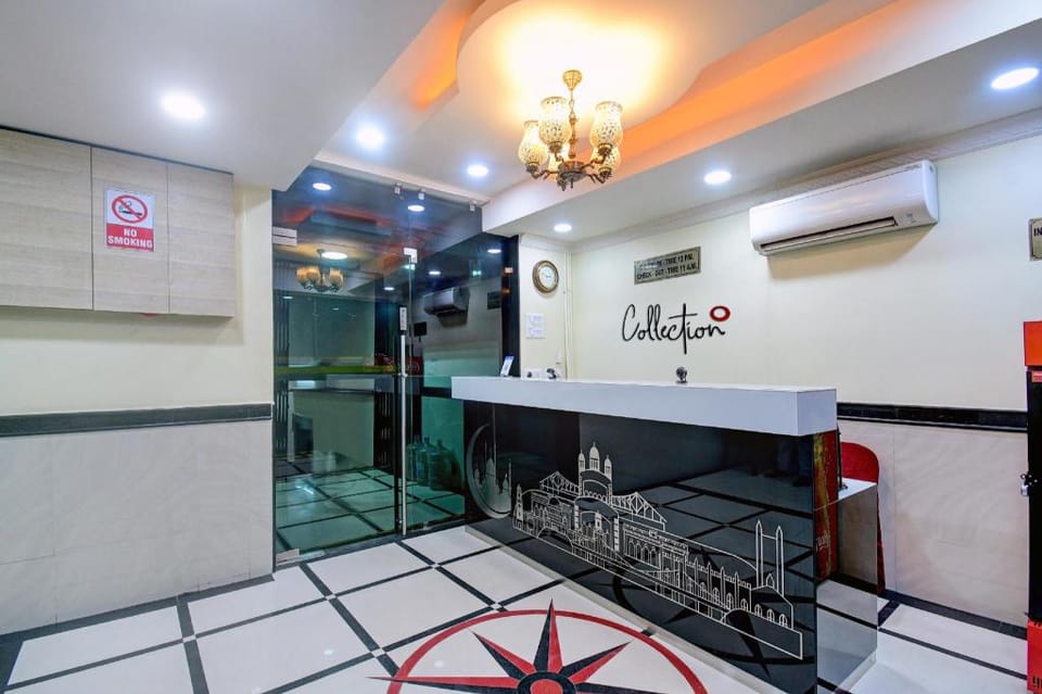 Collection O Roy And Roy Guest House Hotel in Kolkata