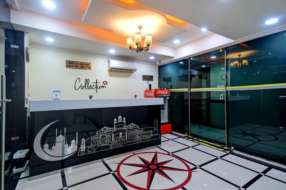 Collection O Roy And Roy Guest House Hotel in Kolkata