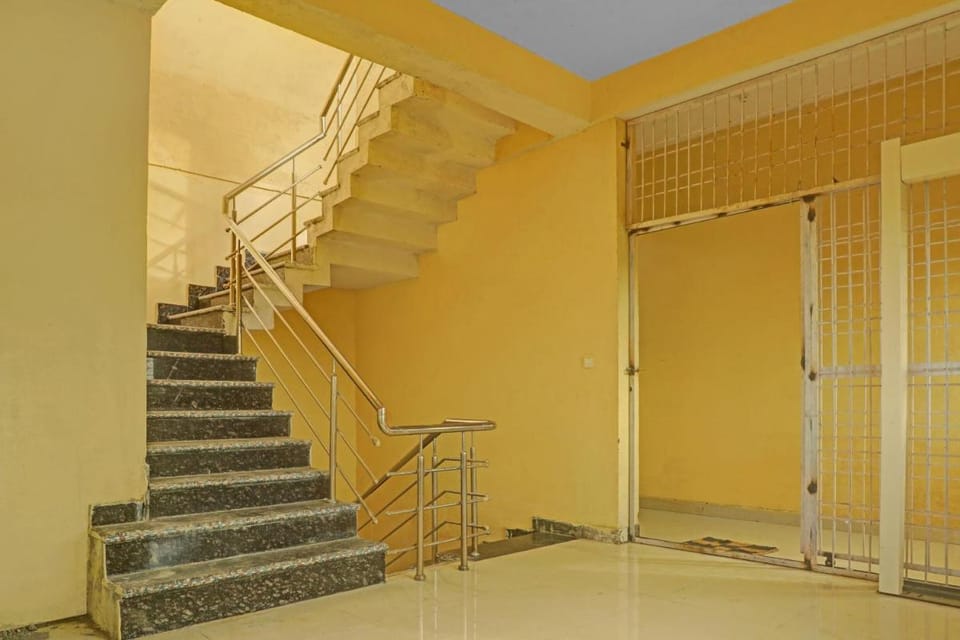 Hotel O Park Land, Jabalpur Hotel in India