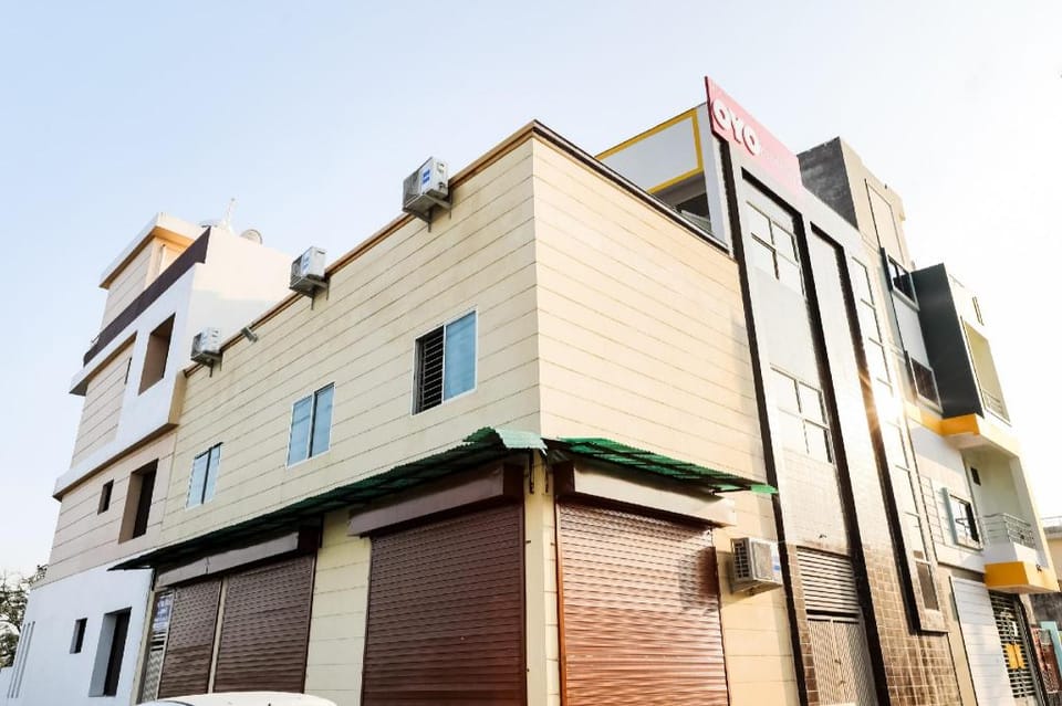 Hotel O Kanha Stay Hotel in Uttar Pradesh