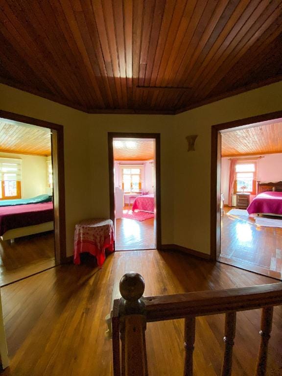 Villa bade Sapanca ( private) Villa in Turkey