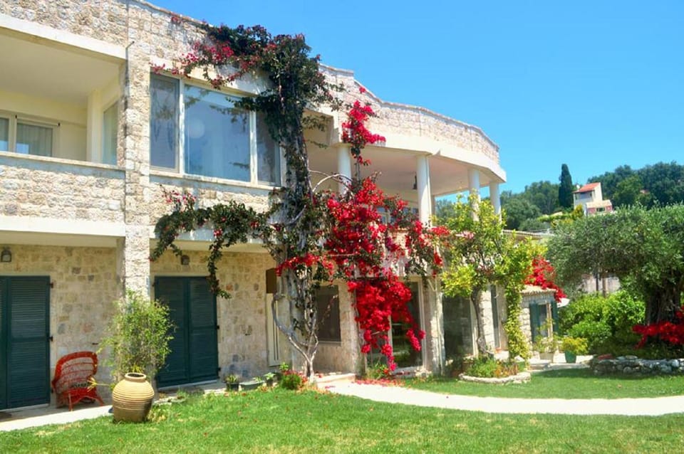 House Lemoni, Apartment C - Pelekas, Corfu Apartment in Corfu, Greece