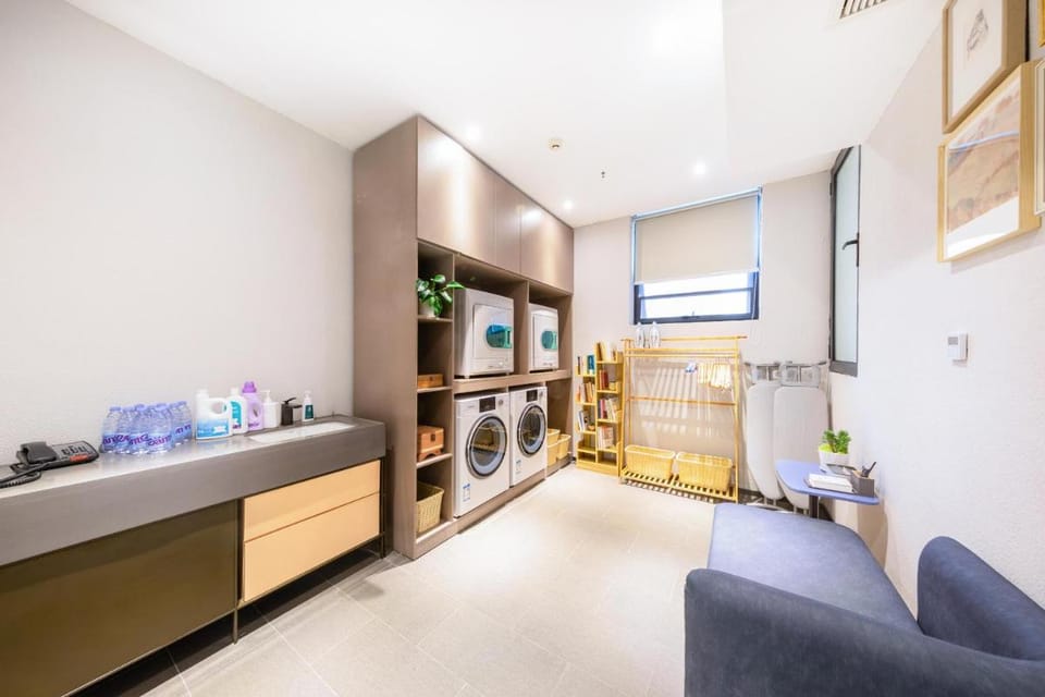 Atour Light Hotel Chunxi Road Subway Station Taikoo Li Chengdu Hotel in Chengdu