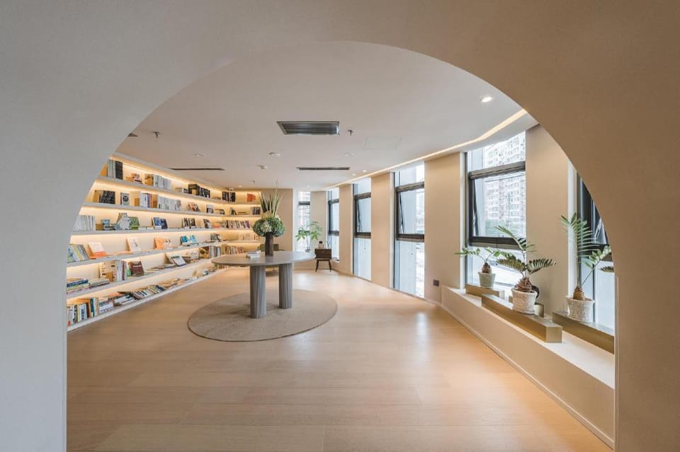 Atour S Hotel Beijing The China World Trade Center CBD xFuns Center Hotel in Beijing