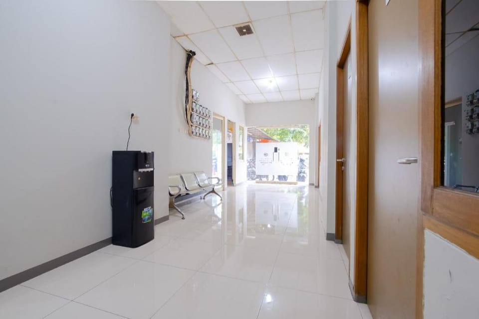 Athena Syariah Residence by AbdiHome Hotel in West Java