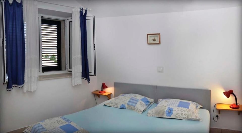 Apartmani Loredana - 2-bedroom-apartment with Sea View Apartment in Dubrovnik-Neretva County
