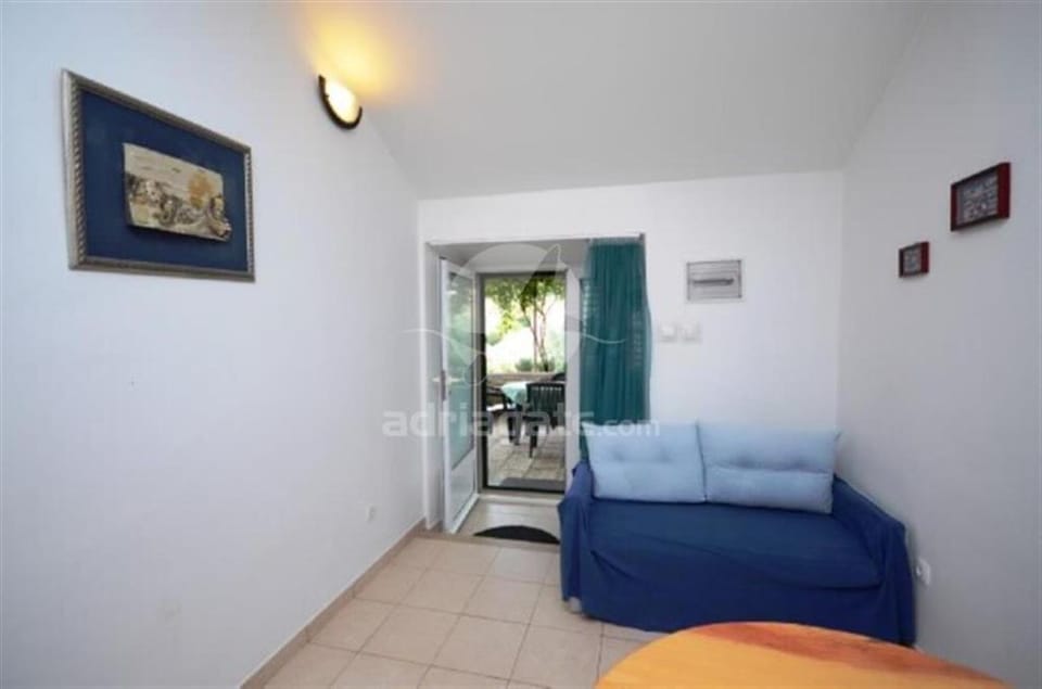 Apartmani Loredana - 2-bedroom-apartment with Sea View Apartment in Dubrovnik-Neretva County