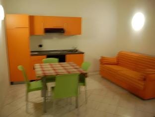 Room in Agriturismo Rocca Dei Marchesi Apartment in Province of Brescia