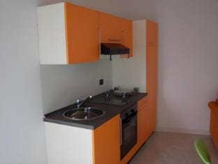 Room in Agriturismo Rocca Dei Marchesi Apartment in Province of Brescia