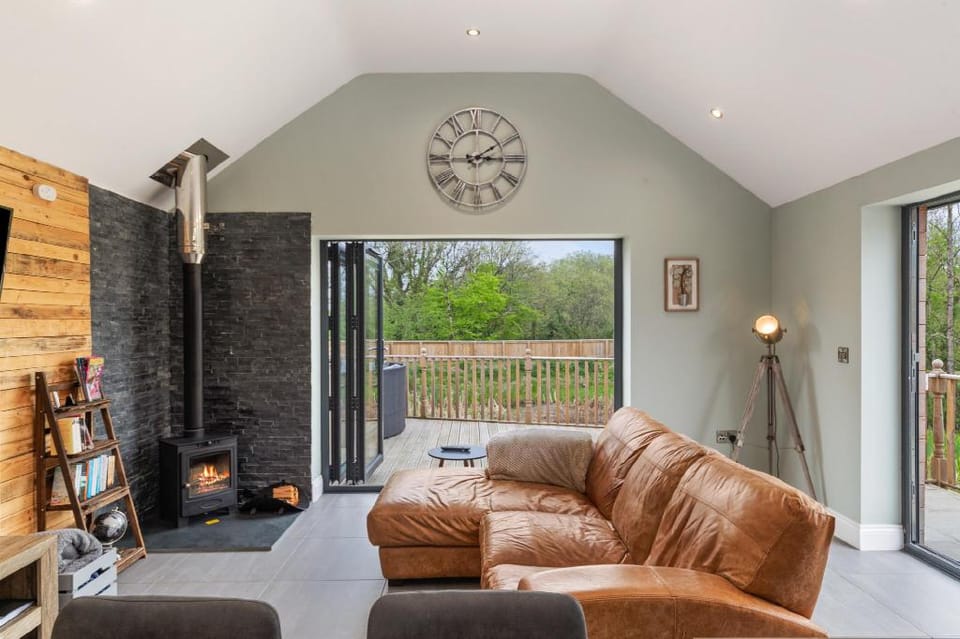 Fig Tree Cottage Vacation rental in Saint Florence