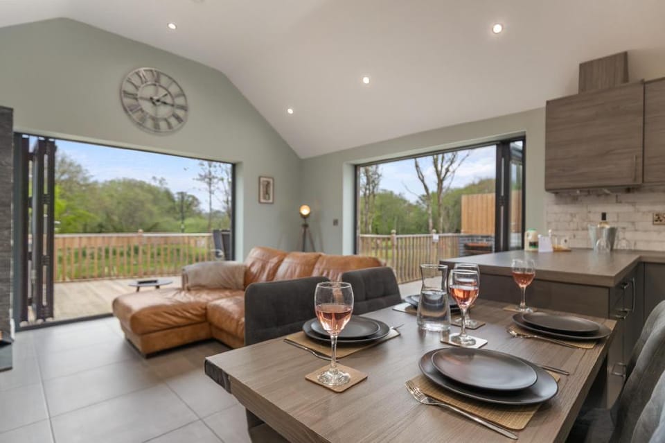 Fig Tree Cottage Vacation rental in Saint Florence
