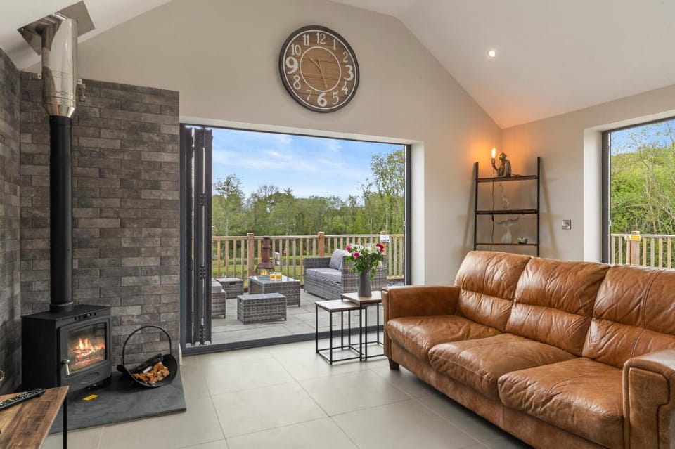 Cedar Cottage Vacation rental in Saint Florence