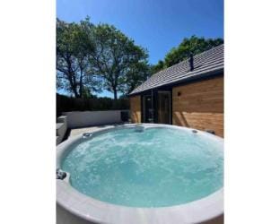 Pine Cottage Vacation rental in Saint Florence