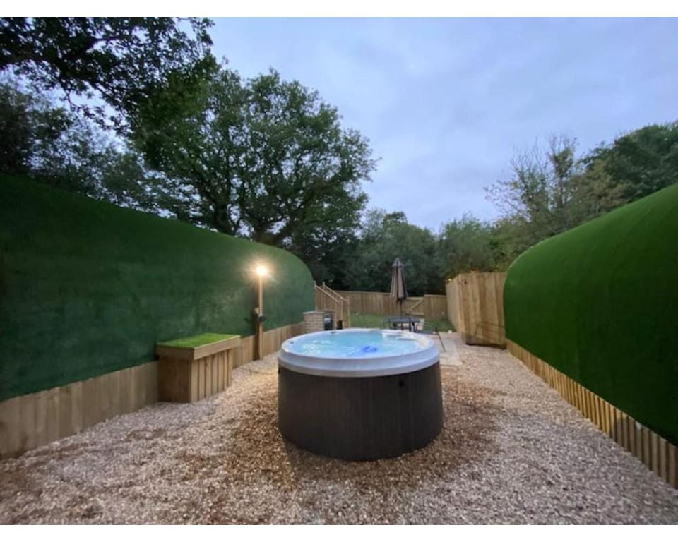 Cariad Vacation rental in Saint Florence