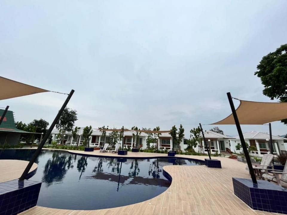 PHURIEAKATAT RESORT ภูริเอกทัต รีสอร์ท Vacation rental in Thailand