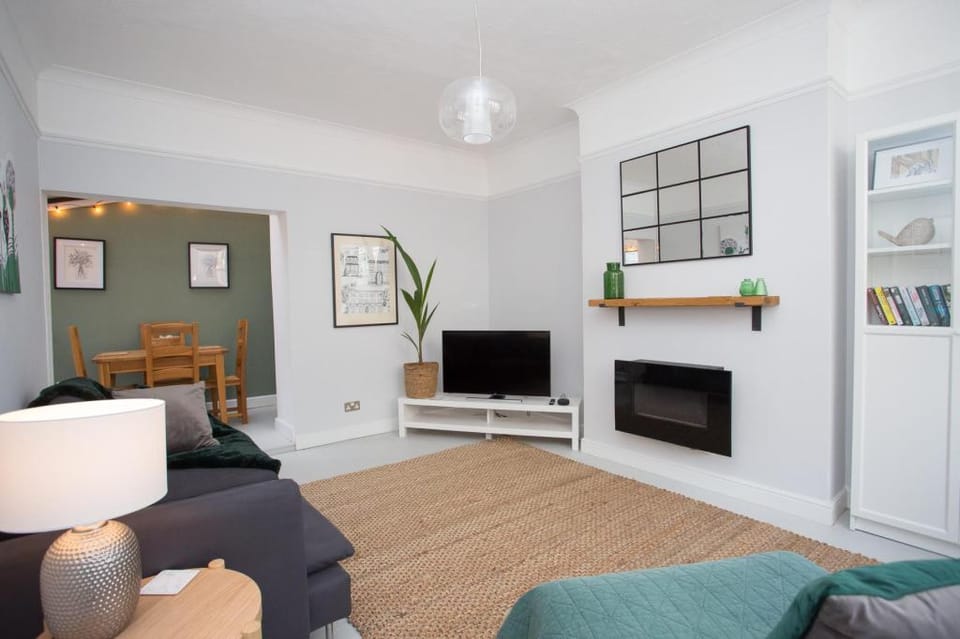 Foresters Cottage Vacation rental in Worthing