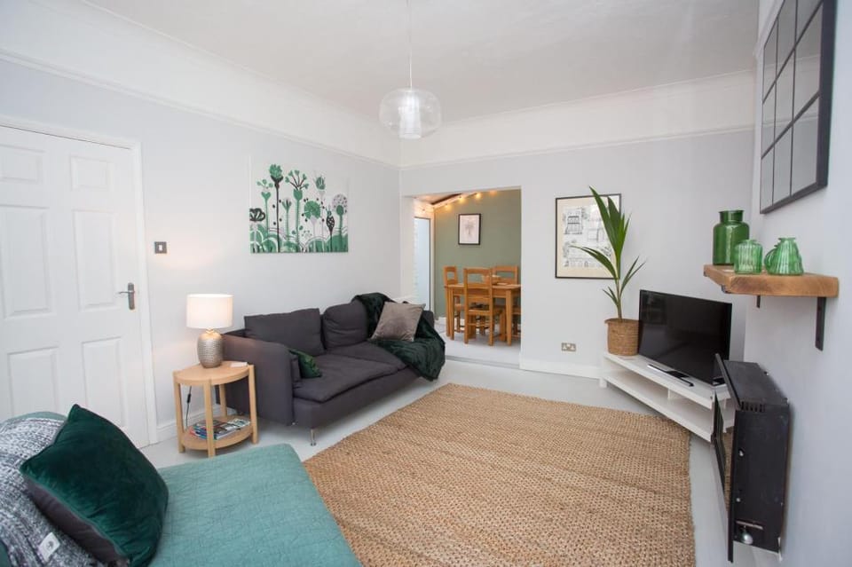 Foresters Cottage Vacation rental in Worthing