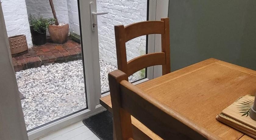 Foresters Cottage Vacation rental in Worthing
