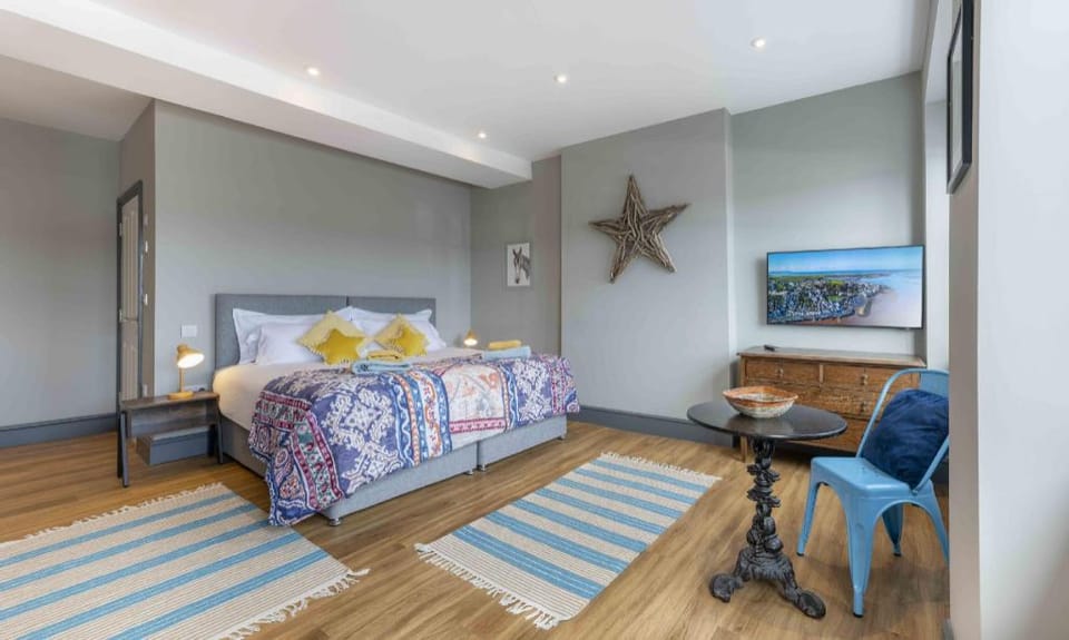 Sailors Rest Hotel in North Devon District