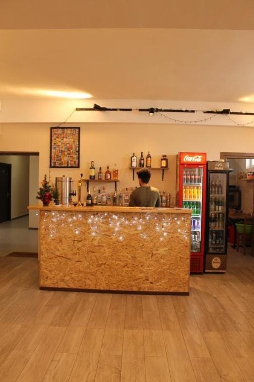 Gudauri T Residence Vacation rental in Georgia
