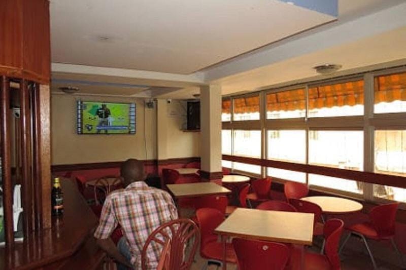 Kings Meat World Hotel Hotel in Kenya